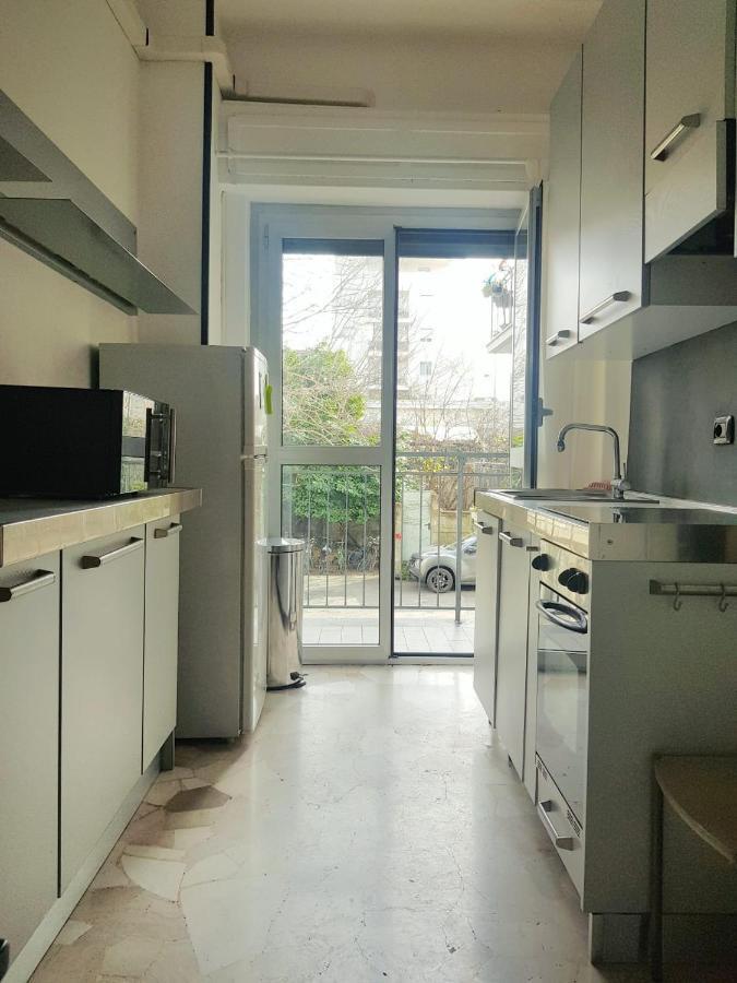 Appartamento Zuretti 42 Milão Exterior foto