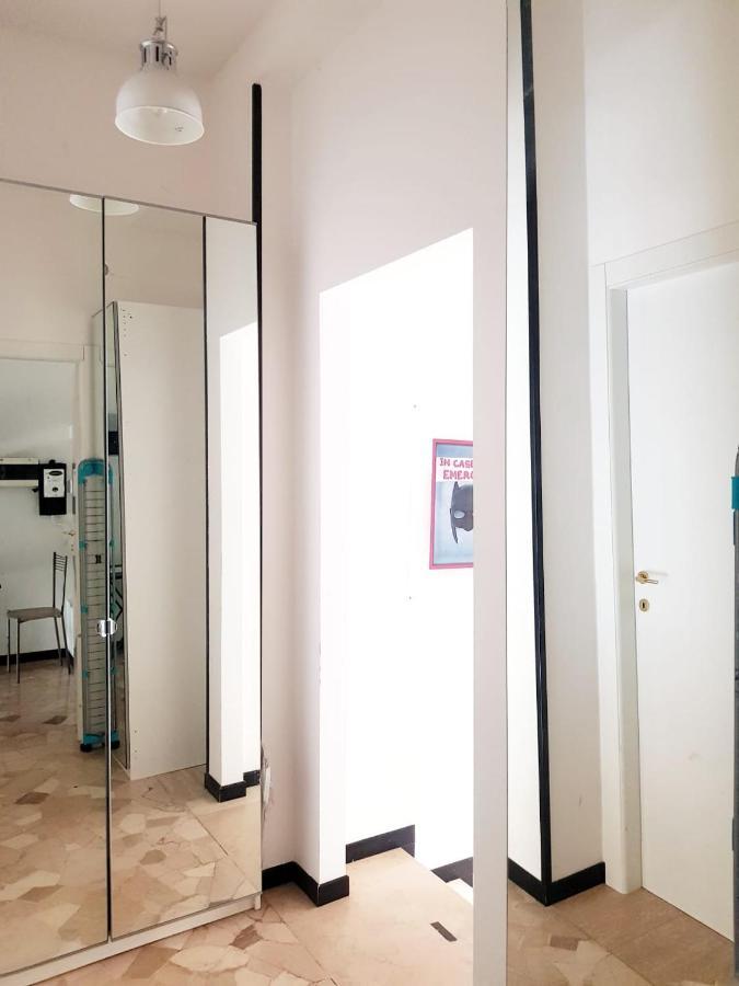 Appartamento Zuretti 42 Milão Exterior foto