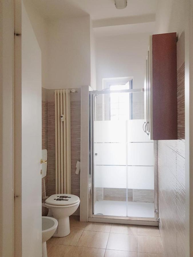 Appartamento Zuretti 42 Milão Exterior foto