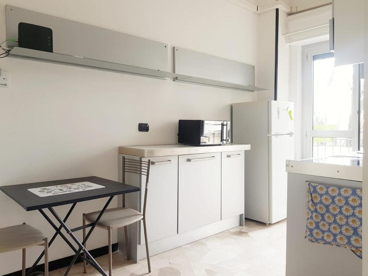 Appartamento Zuretti 42 Milão Exterior foto