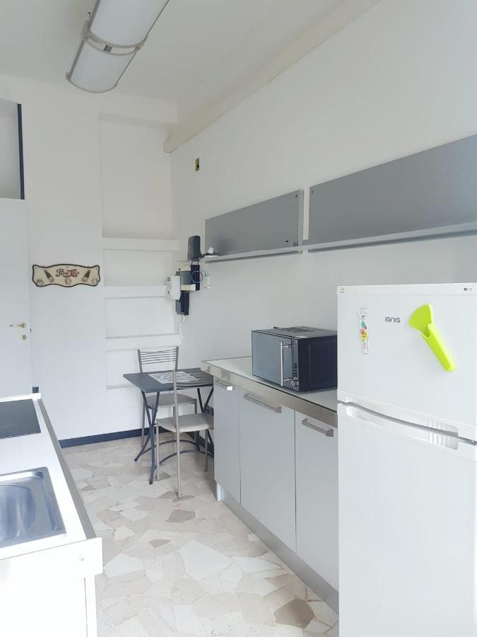 Appartamento Zuretti 42 Milão Exterior foto